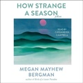 Cover: How Strange a Season - SIMON & SCHUSTER AUDIO