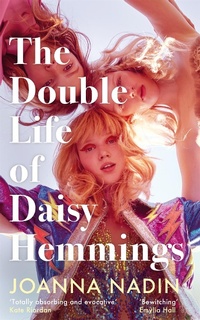 Abbildung von: The Double Life of Daisy Hemmings - Mantle