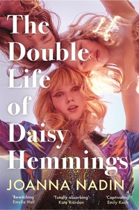 Abbildung von: The Double Life of Daisy Hemmings - Mantle