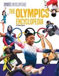 Cover: Olympics Encyclopedia - Encyclopedias