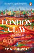 Cover: London Clay - Penguin (Transworld)