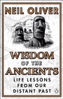 Cover: Wisdom of the Ancients - Penguin (Transworld)