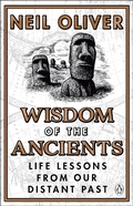 Cover: Wisdom of the Ancients - Penguin (Transworld)