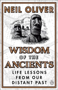 Enlarge image Cover: Wisdom of the Ancients - Penguin (Transworld)
