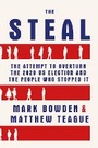 Cover: The Steal - Grove Press / Atlantic Monthly Press