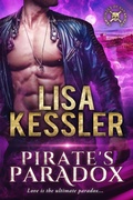 Cover: Pirate's Paradox - Entangled: Amara
