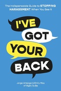 Cover: I've Got Your Back - Abrams Image