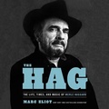 Cover: The Hag - Hachette Books