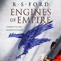 Cover: Engines of Empire - Orbit