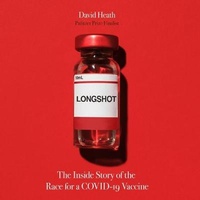 Enlarge image Cover: Longshot - Center Street