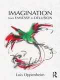Cover: Imagination from Fantasy to Delusion - Routledge