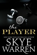 Cover: The Player - Skye Warren