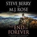 Cover: The End of Forever - Blackstone Publishing