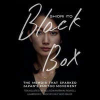 Enlarge image Cover: Black Box - Blackstone Publishing