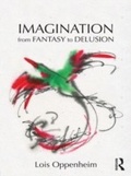 Cover: Imagination from Fantasy to Delusion - Routledge