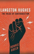 Cover: Langston Hughes - Audible Studios on Brilliance