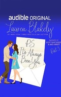 Cover: P.S. It's Always Been You: Part 3 - Audible Studios on Brilliance