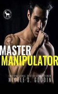 Cover: Master Manipulator - Audible Studios on Brilliance