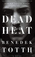 Cover: Dead Heat - Audible Studios on Brilliance