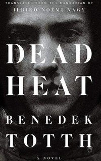 Enlarge image Cover: Dead Heat - Audible Studios on Brilliance