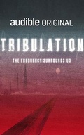 Cover: Tribulation - Audible Studios on Brilliance