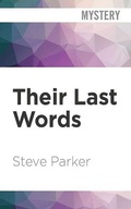 Cover: Their Last Words - Audible Studios on Brilliance