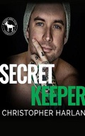 Cover: Secret Keeper - Audible Studios on Brilliance
