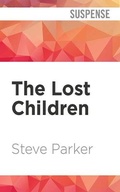 Cover: The Lost Children - Audible Studios on Brilliance