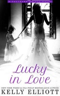 Cover: Lucky in Love - Audible Studios on Brilliance