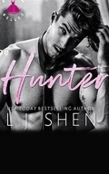 Cover: The Hunter - Audible Studios on Brilliance