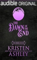 Cover: The Dawn of the End - Audible Studios on Brilliance