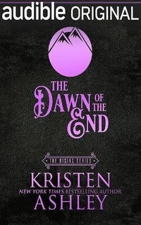 Enlarge image Cover: The Dawn of the End - Audible Studios on Brilliance