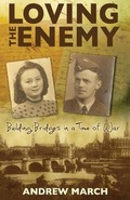 Cover: Loving the Enemy - Halwill Publishing