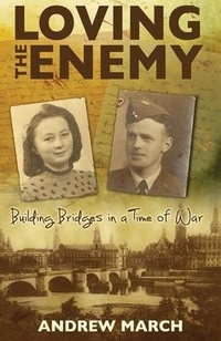 Enlarge image Cover: Loving the Enemy - Halwill Publishing
