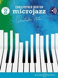 Cover: Microjazz Collection 2 - Boosey & Hawkes Music Publishers Ltd