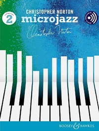 Abbildung von: Microjazz Collection 2 - Boosey & Hawkes Music Publishers Ltd