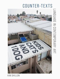 Enlarge image Cover: Counter-Texts - Reaktion Books