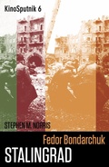 Cover: Fedor Bondarchuk: 'Stalingrad' - Intellect Books