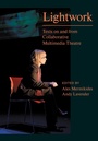 Cover: Lightwork - Intellect Books