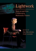 Cover: Lightwork - Intellect Books