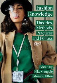Abbildung von: Fashion Knowledge - Intellect Books