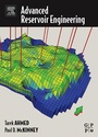 Cover: Advanced Reservoir Engineering - Gulf Professional Publishing