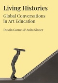 Cover: Living Histories - Intellect Books