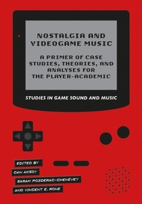 Abbildung von: Nostalgia and Videogame Music - Intellect Books