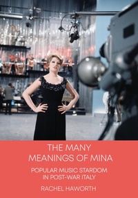 Abbildung von: The Many Meanings of Mina - Intellect Books