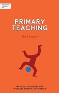 Cover: Independent Thinking on Primary Teaching - Independent Thinking Press