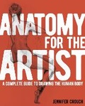 Cover: Anatomy for the Artist - Arcturus
