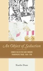 Cover: An Object of Seduction - Lexington Books