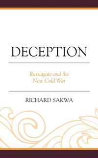 Abbildung von: Deception - Bloomsbury eBooks US