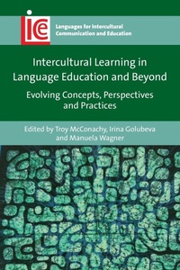 Enlarge image Cover: Intercultural Learning in Language Education and Beyond - Multilingual Matters